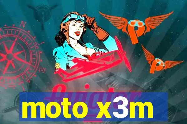 moto x3m - jogo de moto